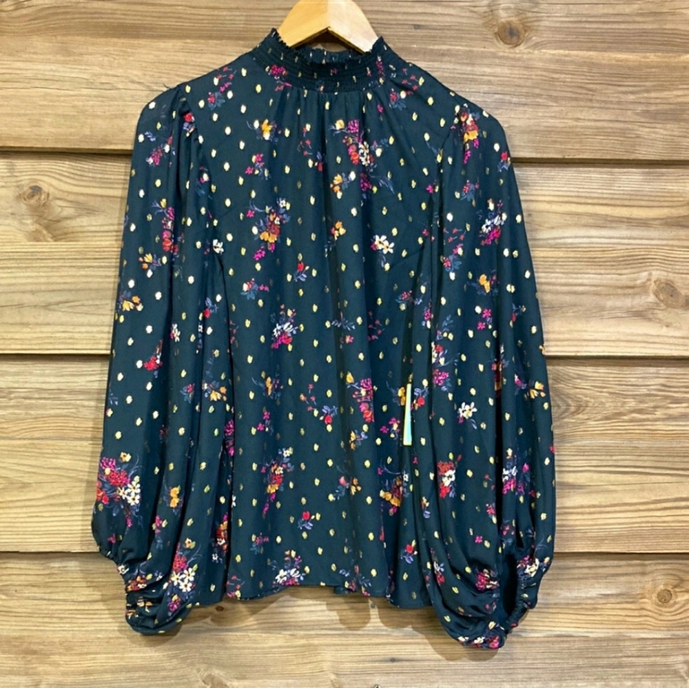 CeCe blouse